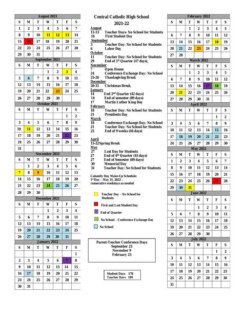 Pitt 2022 23 Academic Calendar